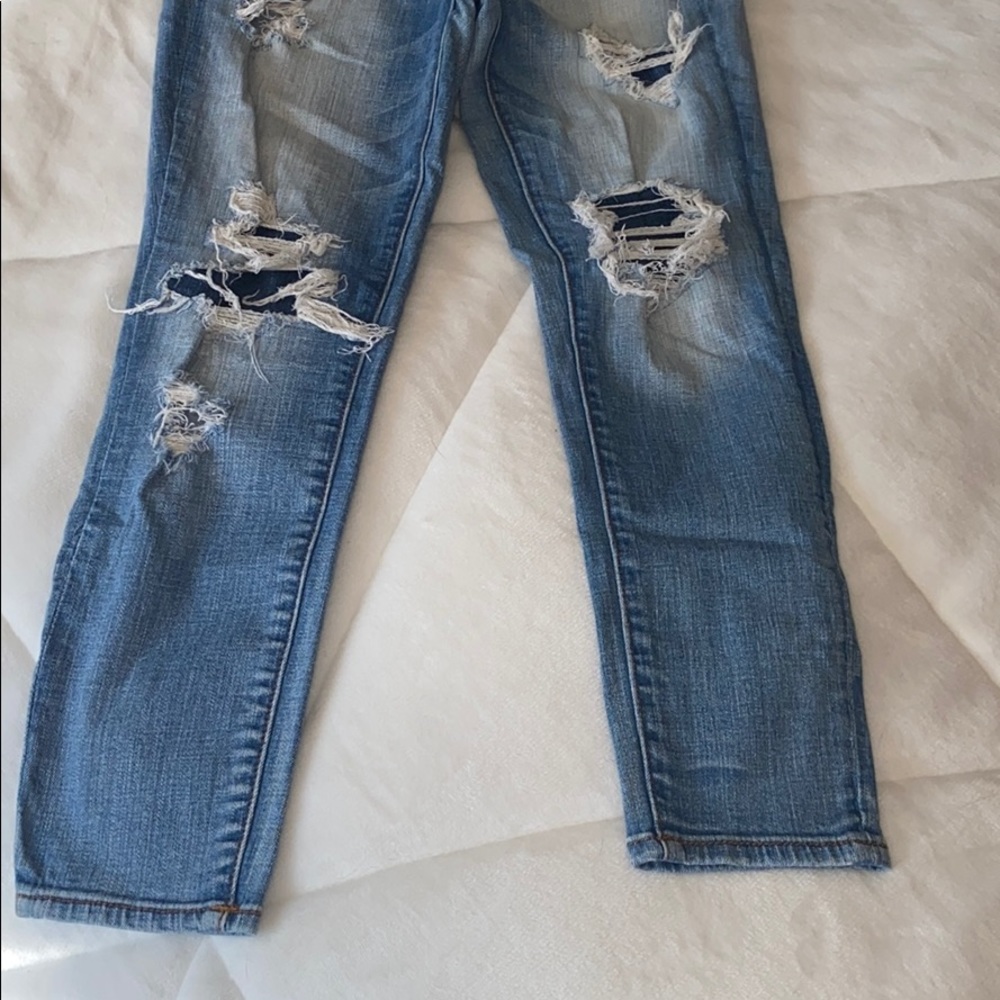 Jeans - Picture 3 of 4
